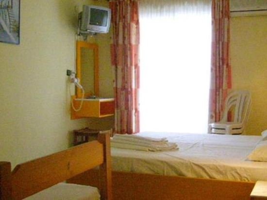 Фото Olympic Kosma Hotel