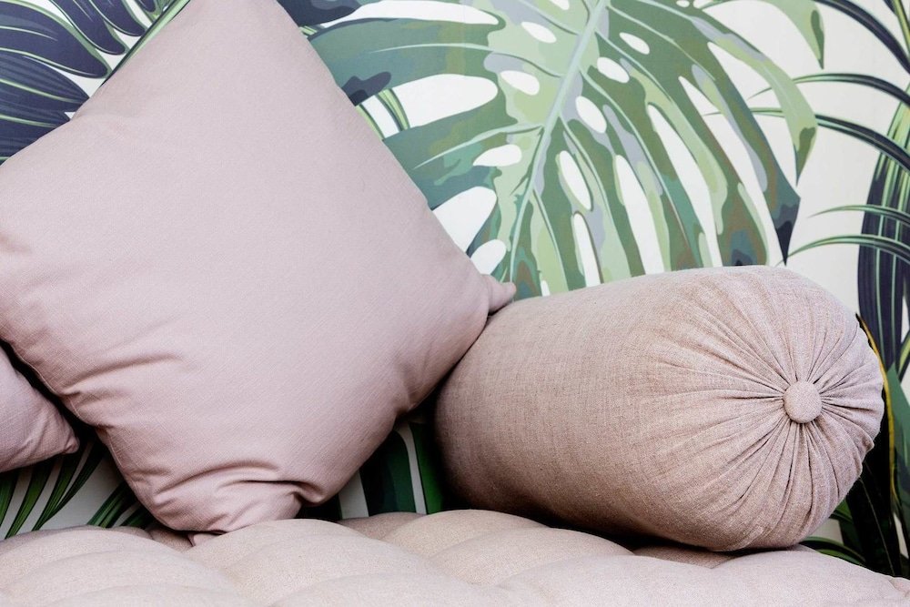 Фото Hammersmith Oasis