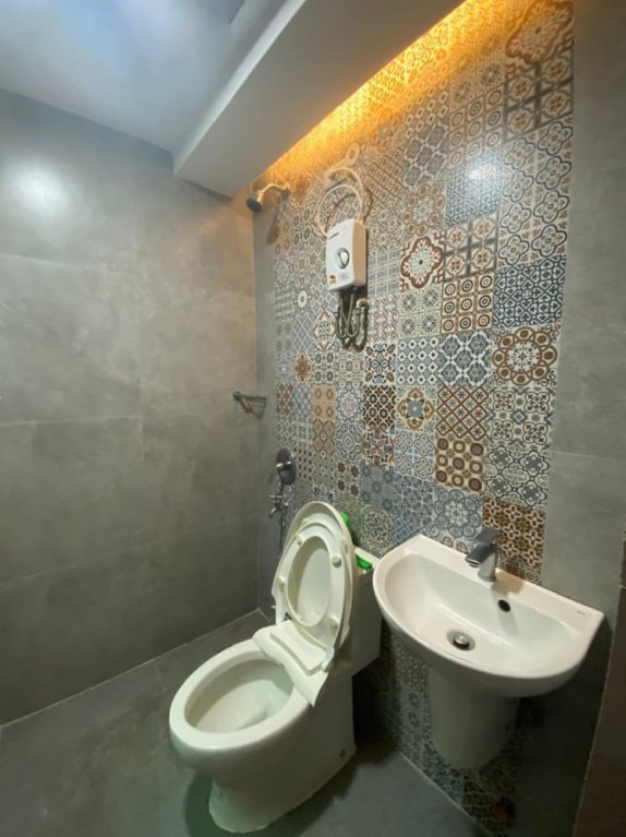 Фото Oyo 797 Brickwood Suites