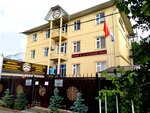 Muras (Tashkent Street, 35А), college
