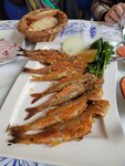 Sisli Balik (İstanbul, Şişli, Merkez Mah., Koca Mansur Sok., 52), fish and seafood