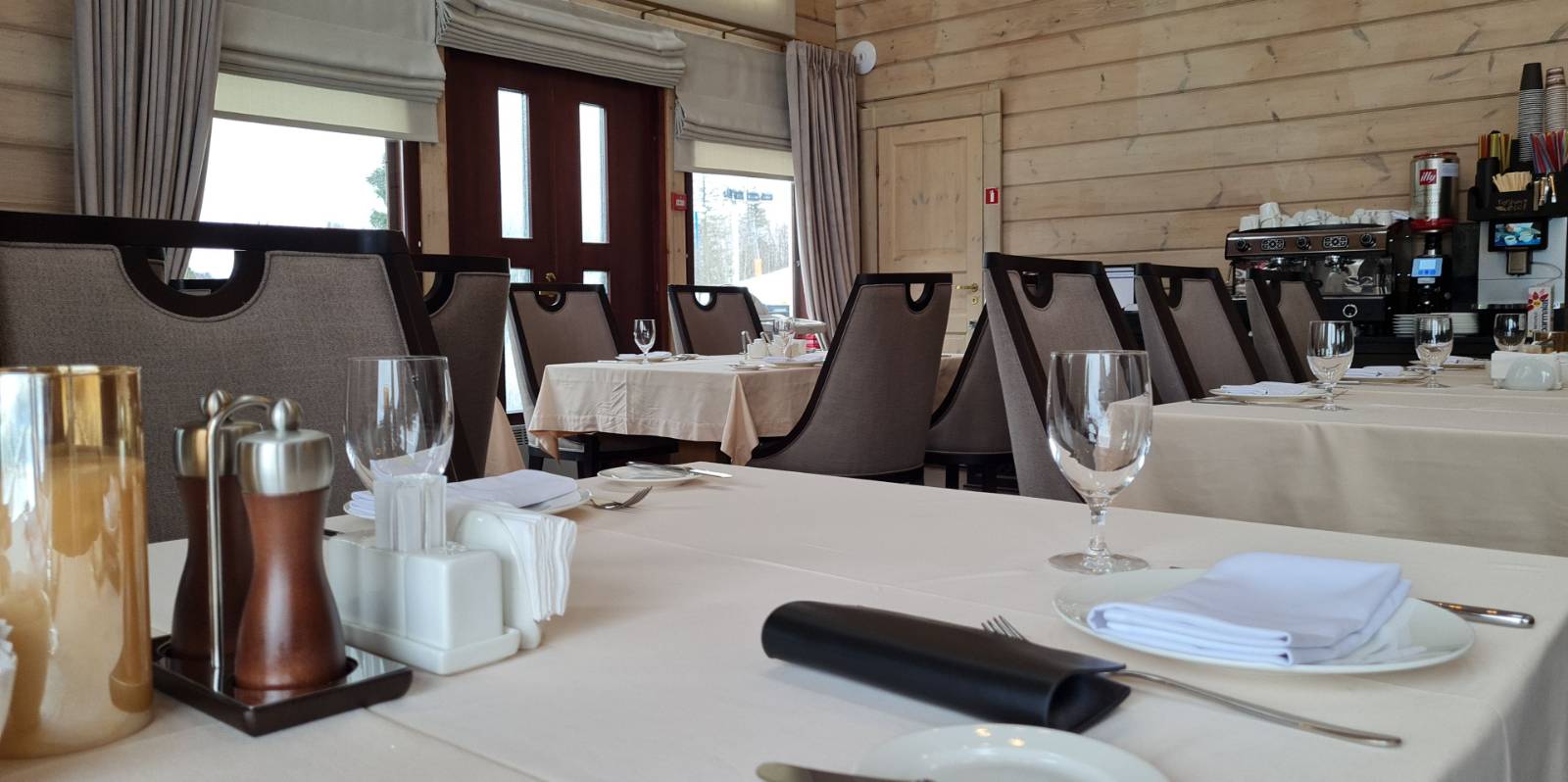 Фото Tseleevo Club & Resort