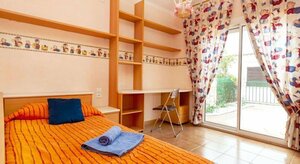Holiday Home Les Carboneres