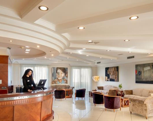 Фото отеля 3