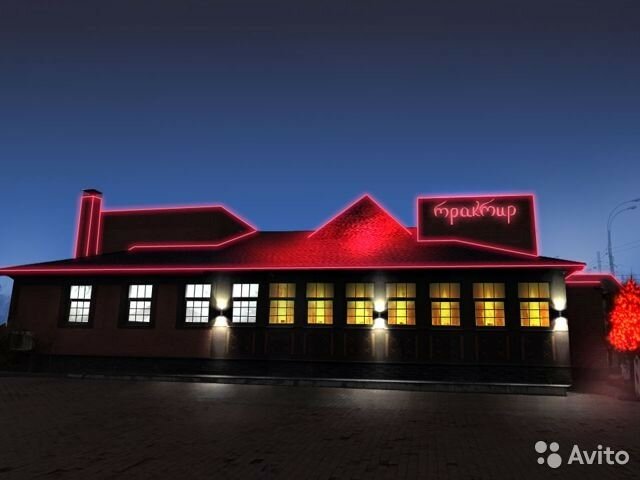 Light engineering Svetodiod-montag, Moscow, photo