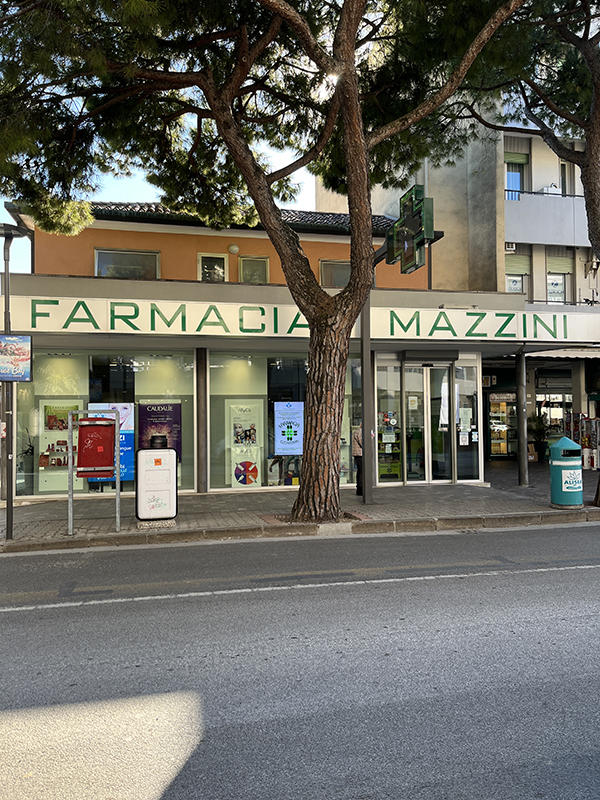 Mazzini Pharmacy