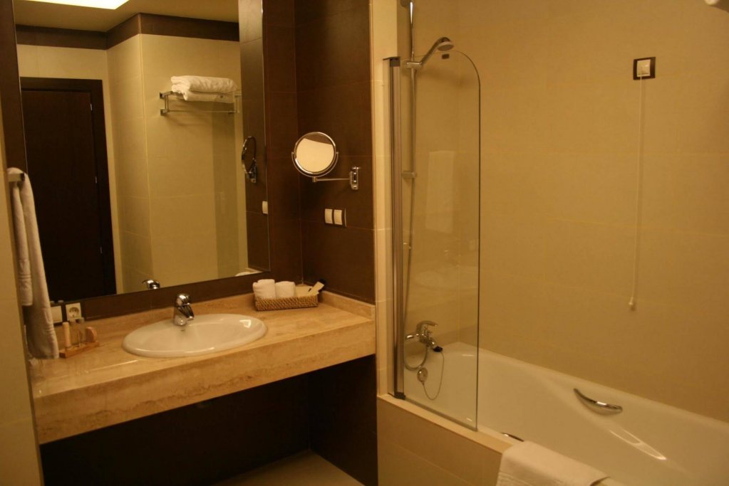 Фото Hotel & SPA La Salve