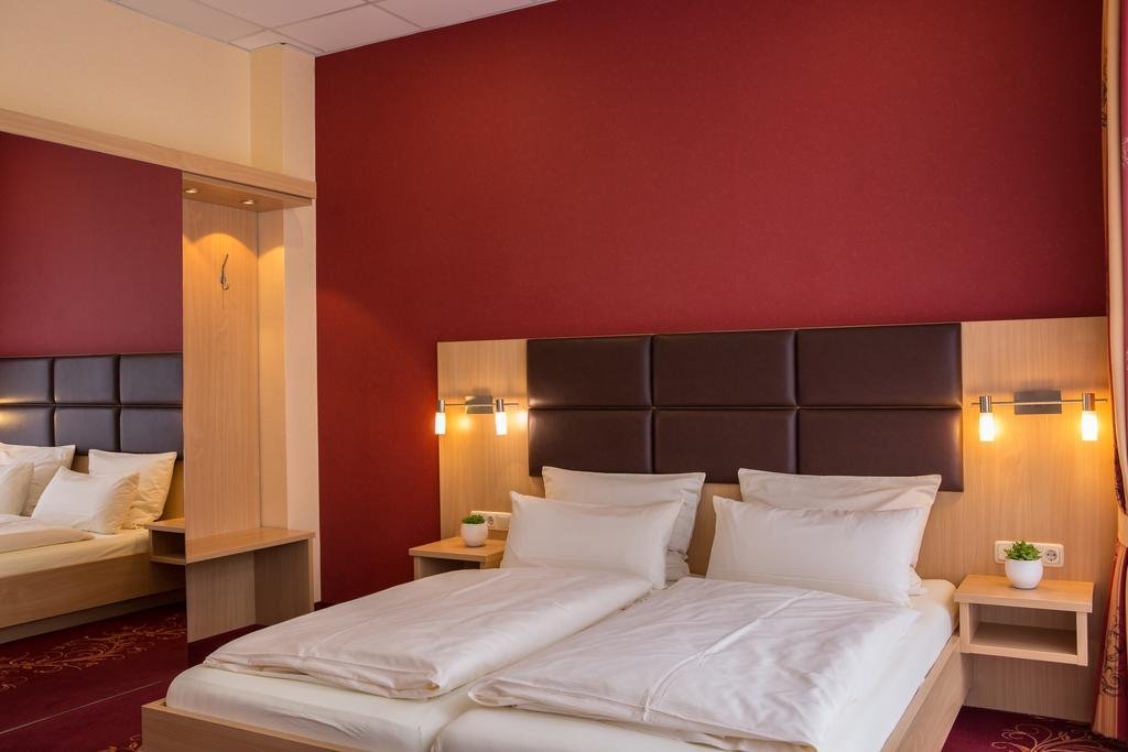 Фото Komforthotel Katerberg S