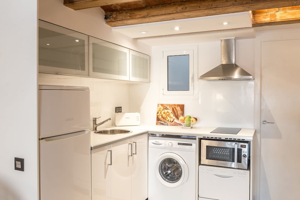 Фото Apartamentos Radas