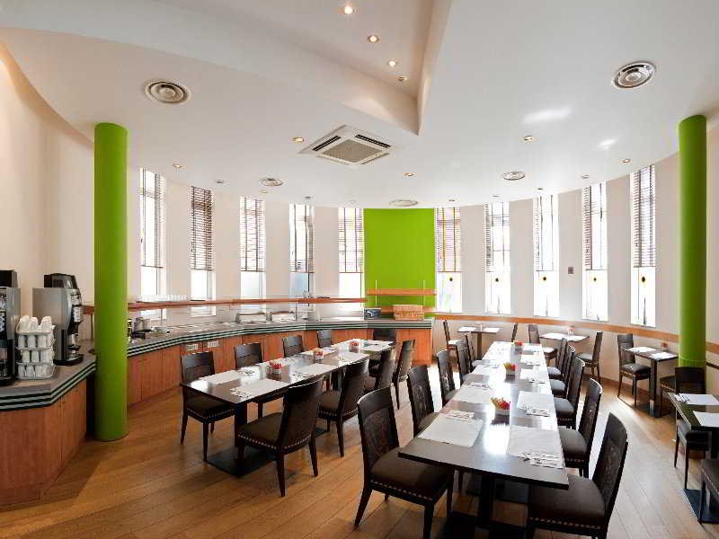 Фото Pentahotel Leuven