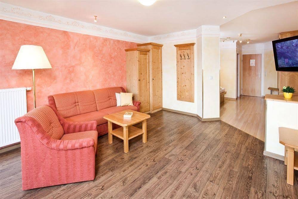 Фото Natur- und Wanderhotel Outside