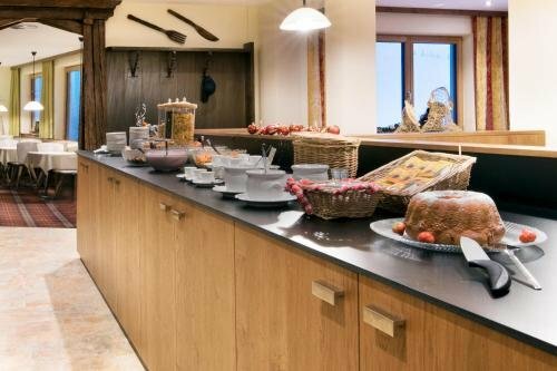 Гостиница Waldcafe Hotel Restaurant