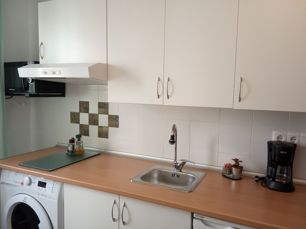 Фото Apartamento Casa Eva