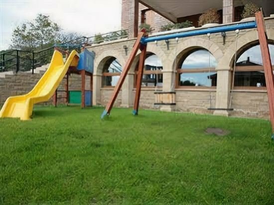 Hotel Complejo Ametzagana, Basque Country, photo