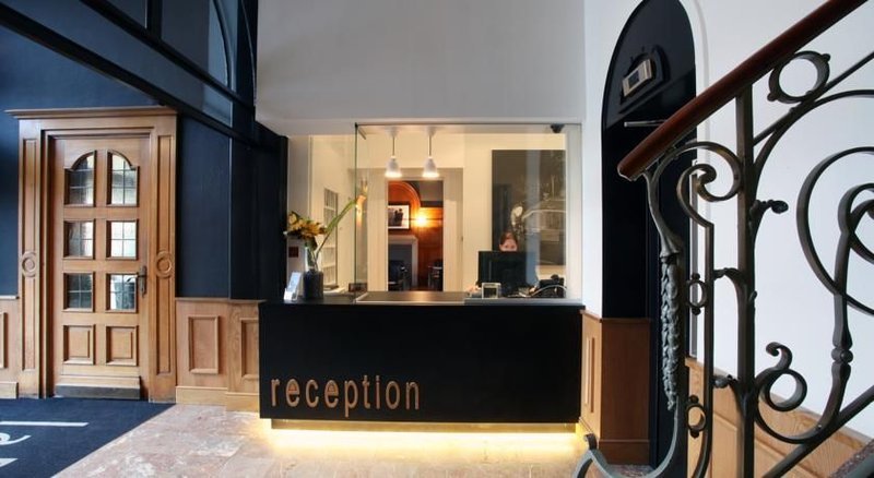 Фото Hotel La Royale