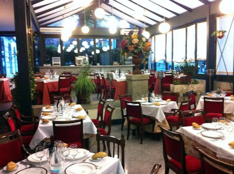 Фото Hotel Miranda & Suizo