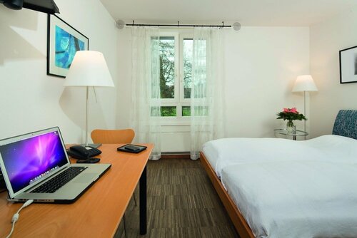 Гостиница Business & Art Hotel Markgraf в Эммендингене