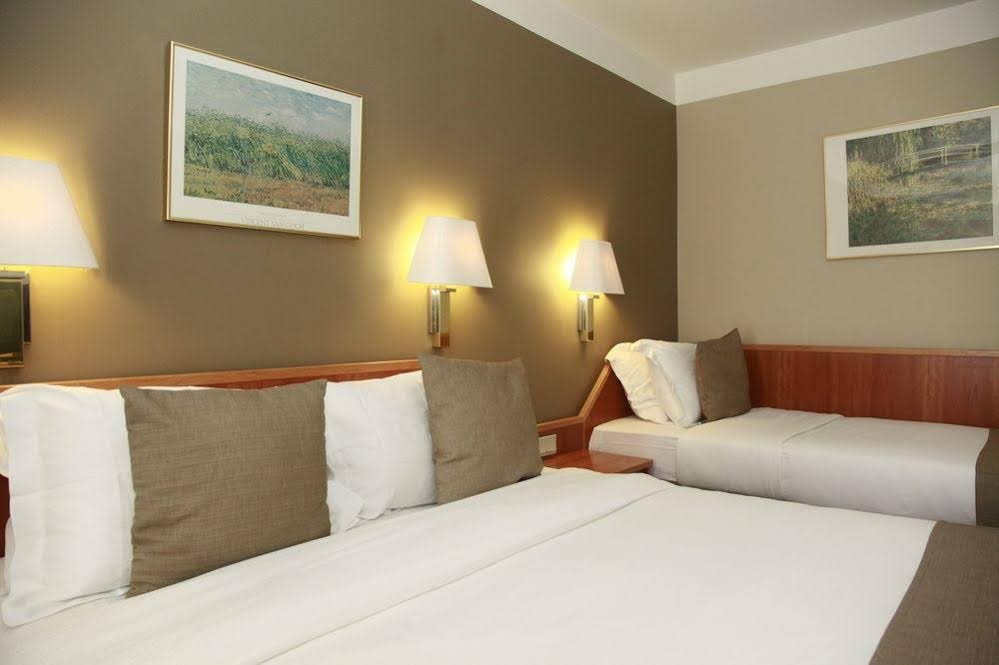 Фото Begijnhof Hotel