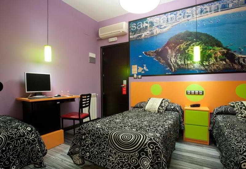 Фото Jc Rooms Santa Ana