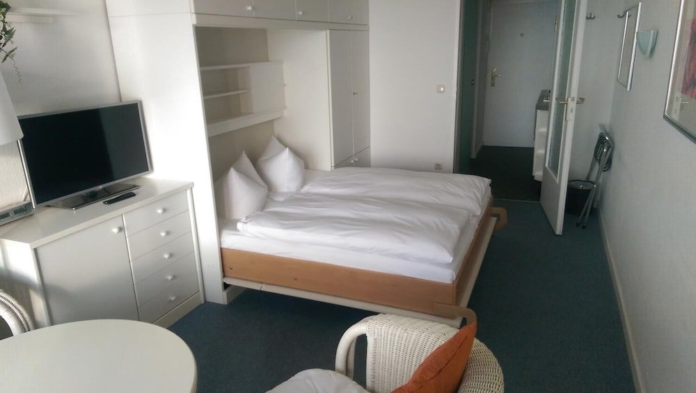 Фото Top Apartments Roth am Strande