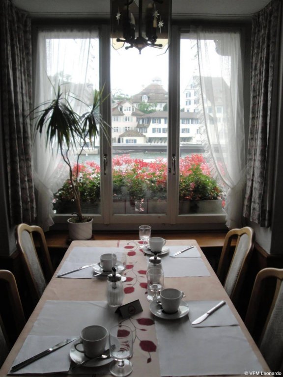 Фото Krone Zurich