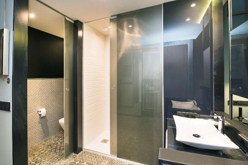 Фото Barceló Ourense