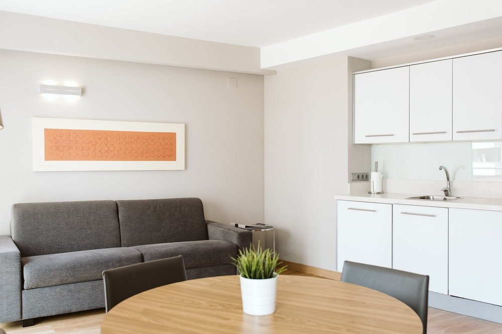 Фото Parker The Urban Flats