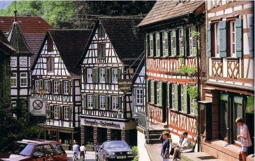 Фото отеля 3