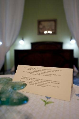 Гостиница Hotel Casa Ceremines