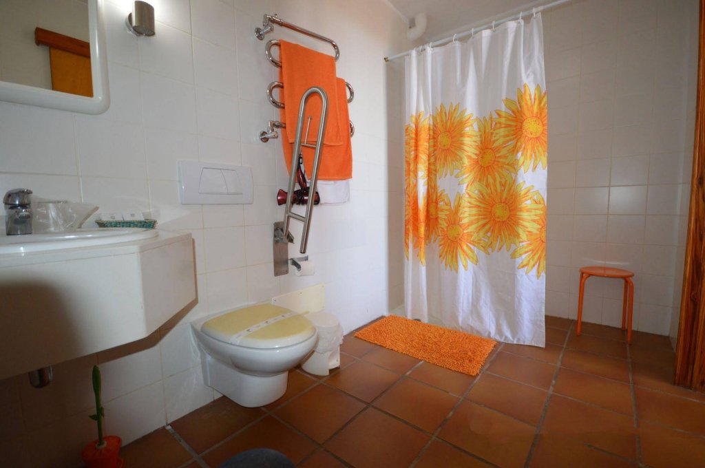 Фото Hotel Alta Montaña