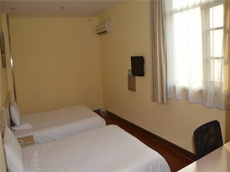 Фото Hanting Express Guangzhou