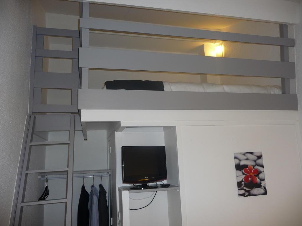 Фото Mercure Toulouse Aéroport Blagnac