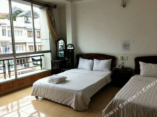 Фото The Grace Hotel