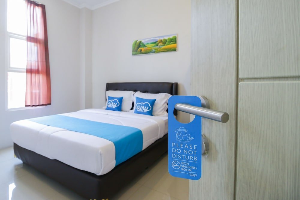 Фото Airy Eco Syariah Jambangan Bibis Karah 31a Surabaya