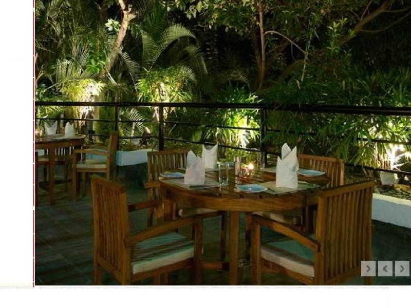 Фото Vivanta Bengaluru Residency Road