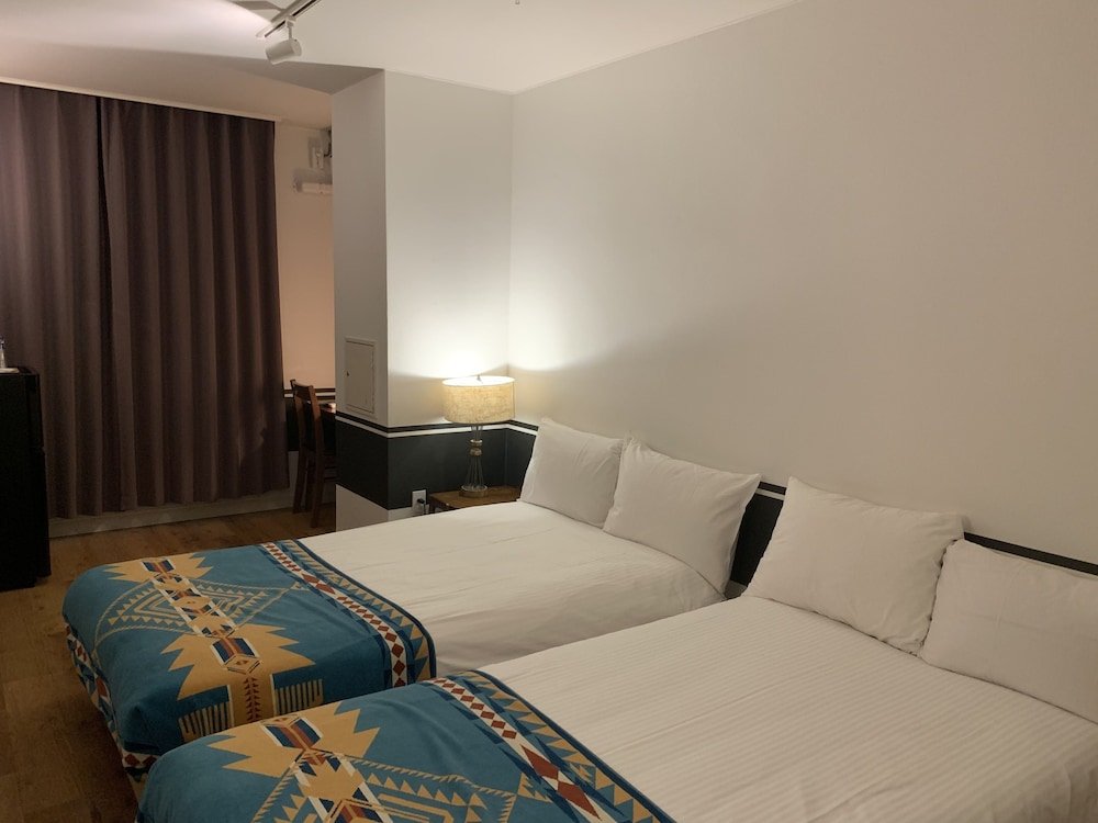 Фото Hotel Graphy Nezu
