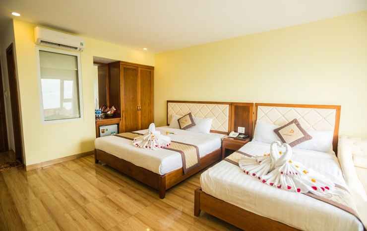 Фото Dana Sailing Hotel