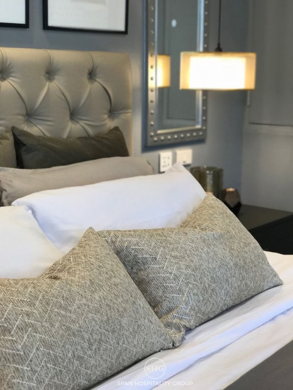 Фото Stay in Style The Heart of Nimman R306a