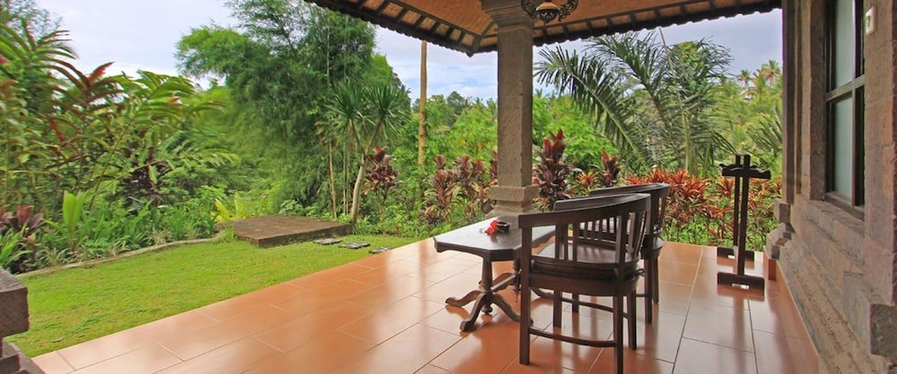Фото Bucu View Ubud Resort