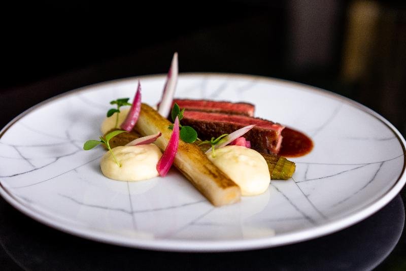 Фото Maison Albar Hotels Le Monumental Palace