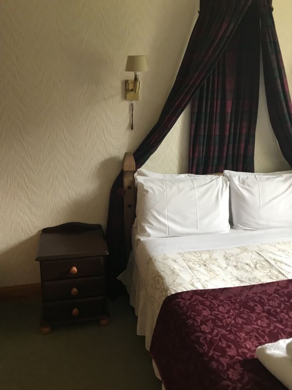 Фото MacKinnon Country House Hotel