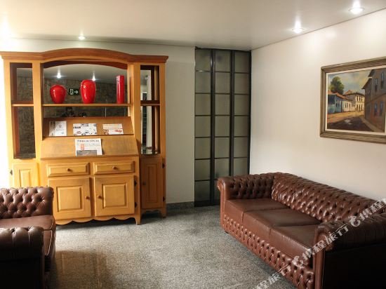 Фото Fenix Hotel Araxa