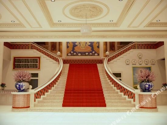 Фото Muangthong Thani Resort Korat