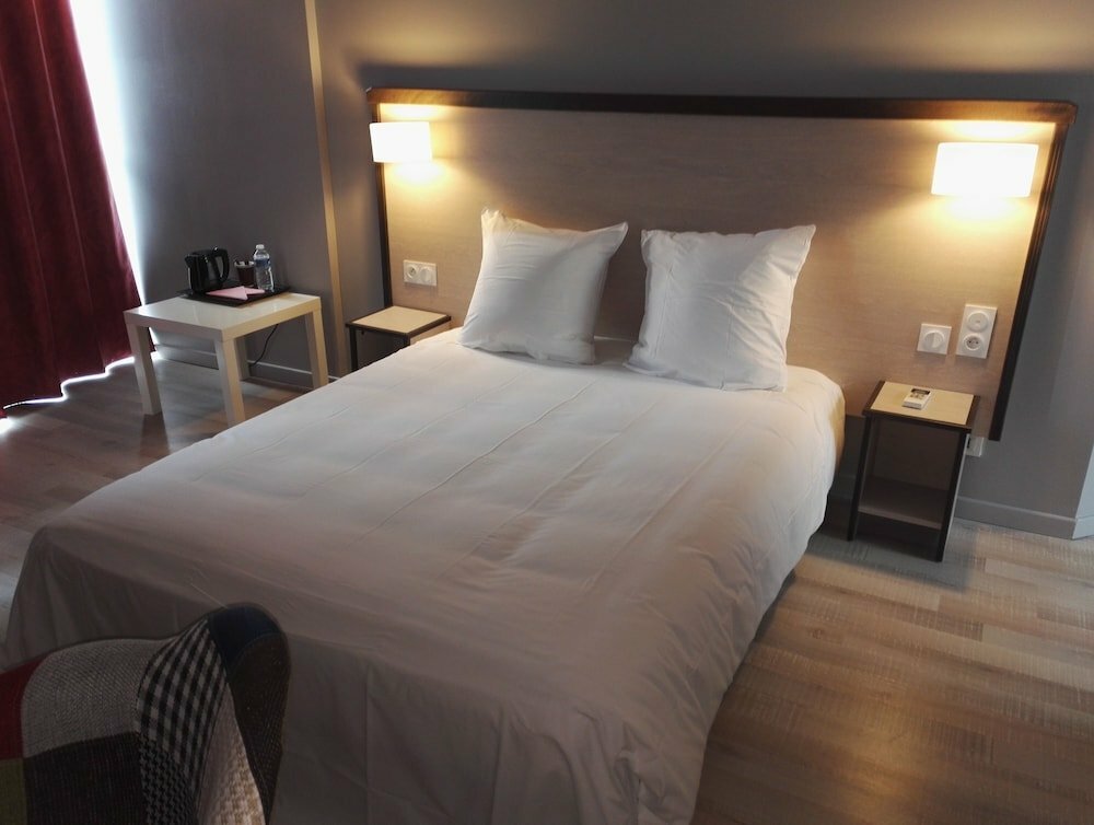 Hotel Hôtel la clé, Herault, photo