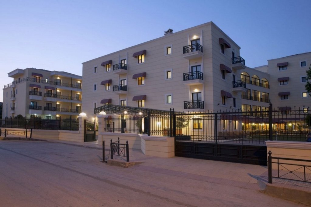 Фото Zeus Essence Ramada by Wyndham Athens