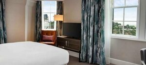 Гостиница Hilton Edinburgh Carlton