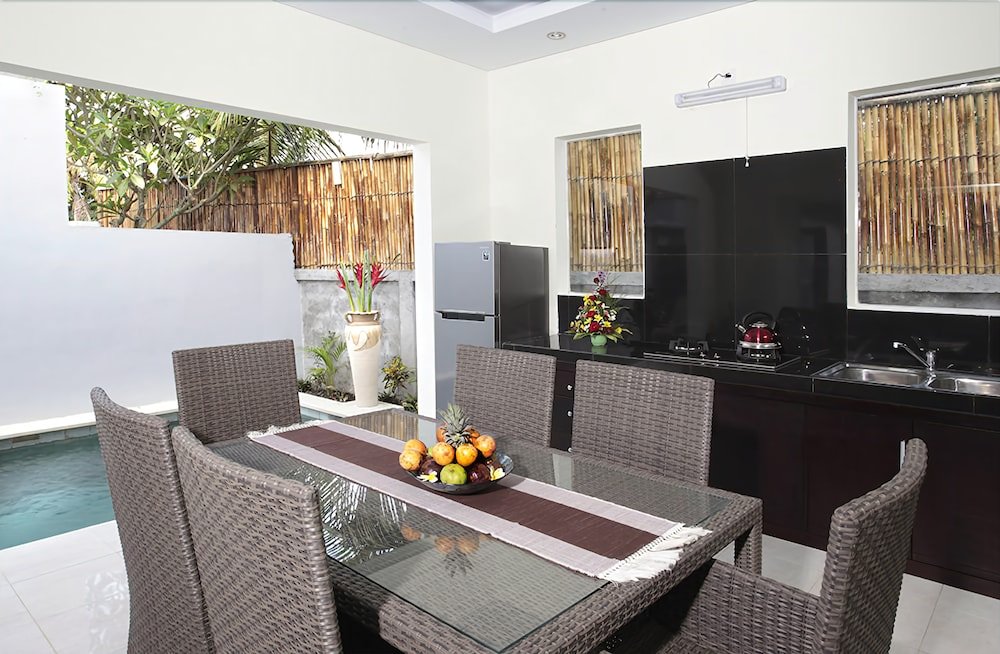 Фото Bahagia Villas