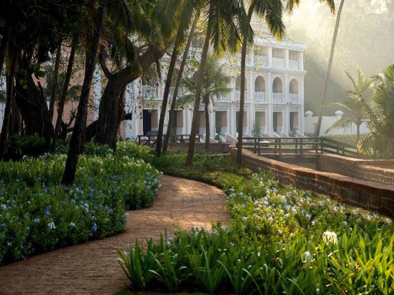 Фото Grand Hyatt Goa