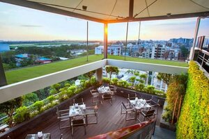 Гостиница Best Western Plus Maple Leaf