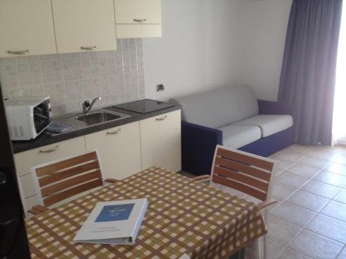 Фото Residence Kamenjak Premantura